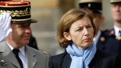 وزيرة الجيوش الفرنسيّة قلقة من تراجع الانخراط الأميركي في الشرق الاوسط