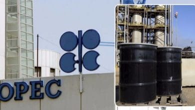 صورة مصدران: دول الخليج بأوبك لا تخطط لتمديد خفض طوعي لإنتاج النفط