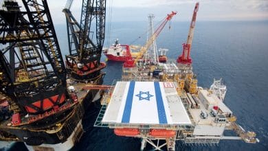 شركات: إسرائيل سترفع صادرات الغاز الطبيعي إلى مصر