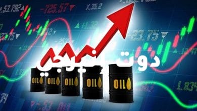 صورة ارتفاع أسعار النفط وسط مخاوف اقتصادية