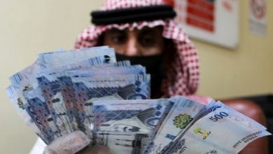 السعودية تبيع صكوكا بنحو 15 مليار ريال