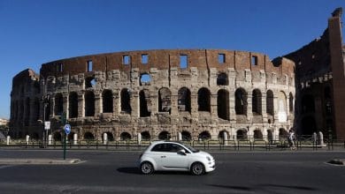 نقابي إيطالي: صناعة السيارات تنهار جراء كورونا