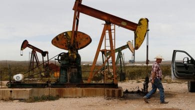 هبوط أسعار النفط مع ارتفاع حالات الإصابة بكورونا لمستوى قياسي في أمريكا
