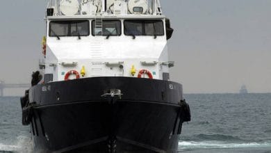 نيويورك تايمز: إسرائيل أبلغت الولايات المتحدة باستهدافها السفينة الإيرانية "ساويز"