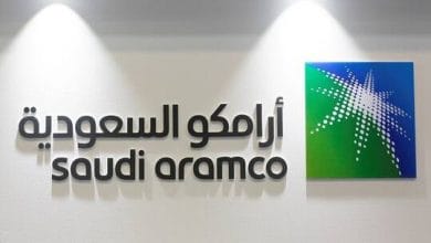 أرامكو السعودية تسجل أرباحا في الربع الأول من هذا العام
