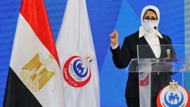 وزيرة الصحة المصرية: تصنيع لقاح "سبوتنيك" الروسي محليا وإتاحته نهاية العام الجاري