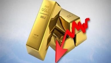 أسعار الذهب تتراجع 1% عن أعلى مستوى في 7 سنوات بفعل جني أرباح