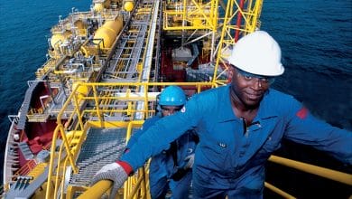 النفط النيجيري