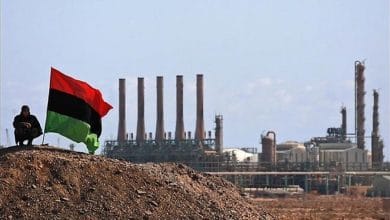 مصدر: إنتاج ليبيا النفطي يتجاوز 1.2 مليون
