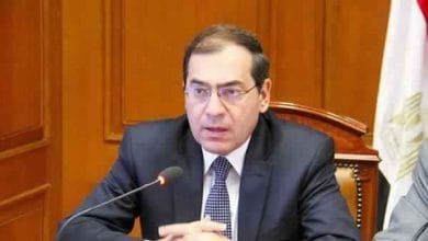 وزير للبترول يترأس الجمعية التأسيسية للشركة المصرية للإيثانول الحيوى
