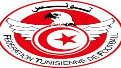 صورة اتحاد الكرة التونسي يعاقب الشعباني والمباركي بعد أحداث مباراة الديربي