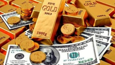 صورة بنك بي ان بي باريبا يرفع توقعات لمتوسط سعر الذهب في 2020 إلى 1610 دولارات للأوقية
