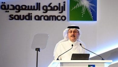 الرئيس التنفيذي لأرامكو السعودية يقول النفط تجاوز الأسوأ