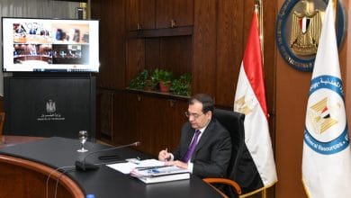 اعتماد الموازنة التخطيطية للشركة المصرية القابضة للبتروكيماويات للعام المالي 2021/2022