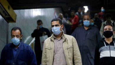 صورة الصحة المصرية محذرة: متوسط نسبة إشغال المستشفيات بمصابي كورونا وصل إلى ٤٧%