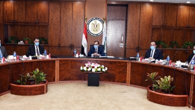 صان مصر تحقق 5ر17 مليون ساعة عمل آمنة خلال عام 2019