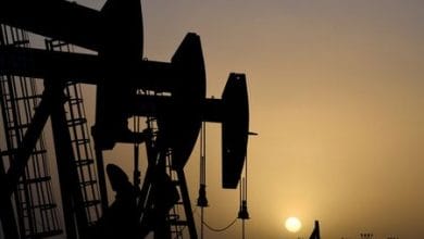 انخفاض إنتاج الجزائر وصادراتها من النفط والغاز في 2020