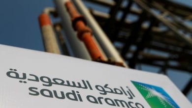 بيانات رسمية: ارتفاع قيمة صادرات النفط السعودية في أكتوبر 123.1%