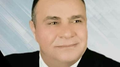 خالد أبوسريع يناشد وزيرة الصحة ووكيل "صحة الجيزة" بحل مشكلات الوحدة الصحية بعرب الأشرافية