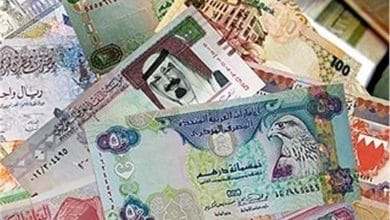 أسعار العملات العربية الأثنين 7يونيو 2021