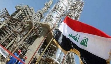 مسؤول عراقي: ملتزمون باستمرار اتفاق خفض إنتاج النفط