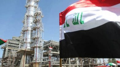 وزير النفط العراقي يقترح تأسيس شركة لإدارة عمليات النفط في كردستان
