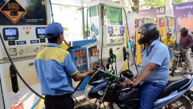 زيادة أسعار الوقود في الهند