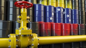 النفط الفنزويلي