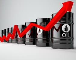 أسعار النفط ترتفع بعد تراجعات حادة أمس