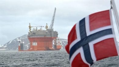 شركات النفط النرويجية تجدد بعض خطط الاستثمار بعد خفض ضريبي