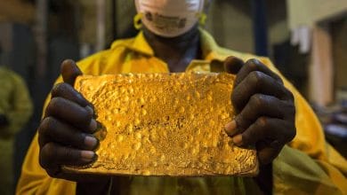 السودان يستعد لاستئناف إنتاج الذهب من جبل عامر