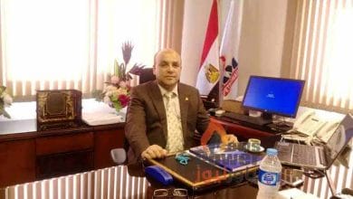 الدكتور نائل عبد الرحمن محمد درويش رئيسا لشركة إيبروم