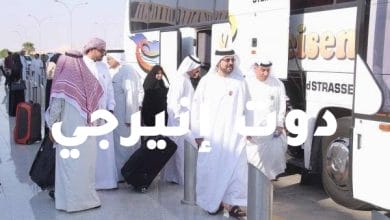 السعودية تتصدر السياحة في مصر خلال عيد الأضحي
