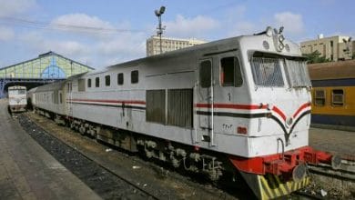 صورة وزير النقل: زيادة أسعار تذاكر قطارات السكة الحديد الجديدة بدءاً من الغد