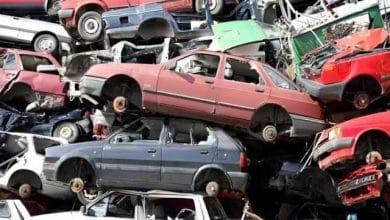 وزيرة التجارة تكشف مصير السيارات "المخردة" فى برنامج إحلال المركبات