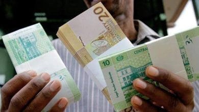سعر الدولار في السودان اليوم الإثنين 8 مارس 2021