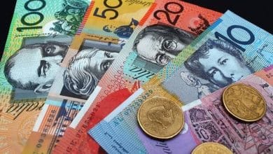 الدولارين الاسترالي والنيوزيلندي