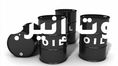 ارتفاع صادرات مصر من منتجات البترول