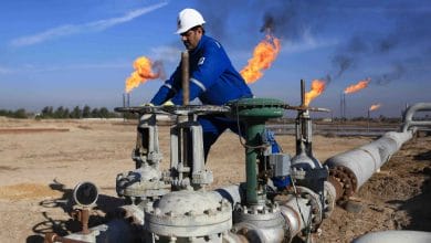 صورة أسعار النفط تهبط بفعل احتمال عودة الإمدادات الليبية