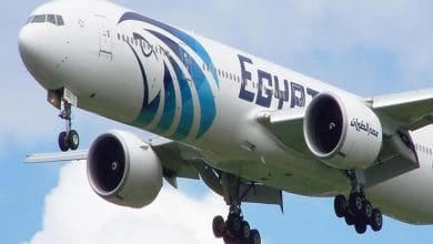 مصر للطيران تكشف حقيقة زيادة اسعار التذاكر