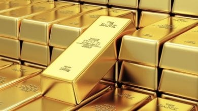 فوق 1900دولار.. الذهب يخترق مستوى قياسيا بعد خسائر "الأخضر"