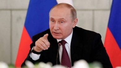 بوتين يدشن أكبر حقل للغاز في شرق سيبيريا وقسما من خط الأنابيب "قوة سيبيريا" لنقل الغاز إلى الصين