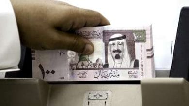 تعرف على سعر الريال السعودي في مصر اليوم الخميس 13 مايو 2021