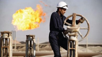مسؤول: العراق يسعى لرفع طاقة تكرير المصافي إلى مليون و140 ألف برميل يوميا خلال عامين