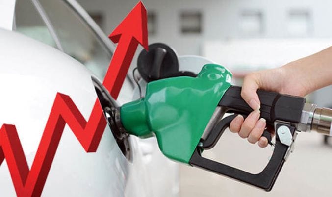 وزارة البترول تعلن رفع أسعار البنزين وتثبيت سعر السولار رسميا