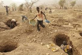 مالي.. جنة ثروات أفريقيا وسط جحيم الإرهاب|انفوجراف