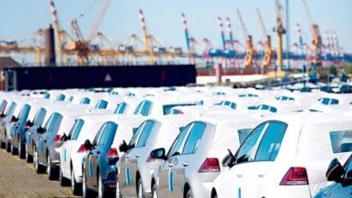 «جمارك الإسكندرية» أفرجت عن سيارات بـ 5.4 مليار جنيه في ديسمبر 2019