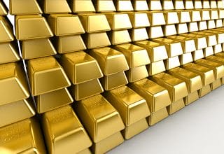 فرنسا تضبط عصابة لبيع الذهب على الحدود مع ألمانيا