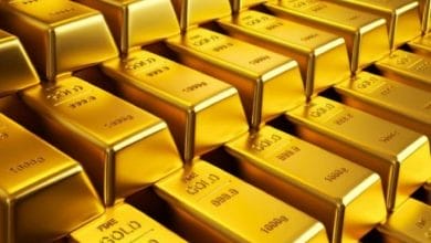 الذهب يصعد مع توقف صعود الأسهم قبيل قرار المركزي الأمريكي