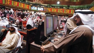 الأسهم الخليجية تهوي بعد فشل اجتماع "أوبك+"
